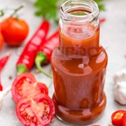 Chilli Tomato Ketchup