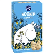 Moomin Biscuit