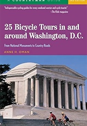 25 Bicycle Tours in and Around Washington (Oman)