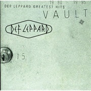 Vault: Def Leppard Greatest Hits (1980–1995) - Def Leppard