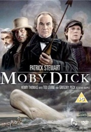 Moby Dick (1998)