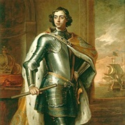 Peter the Great