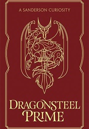 Dragonsteel Prime (Brandon Sanderson)