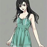 Tifa Outfit 2