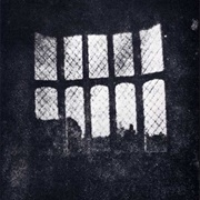 The Latticed Window (William Henry Fox Talbot)