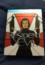 The Resident Evil Collection (2012)