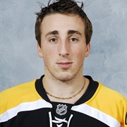 Brad Marchand (Boston Bruins)