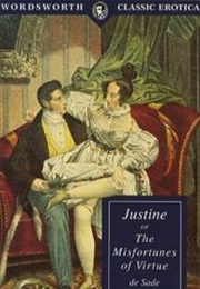 Justine (Marquis De Sade)