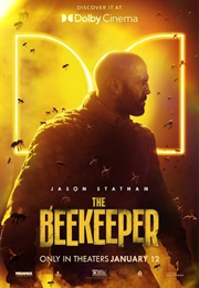 The Beekeeper (2024)