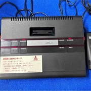 Atari 2800