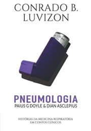 Pneumologia (Conrado Luvizon)