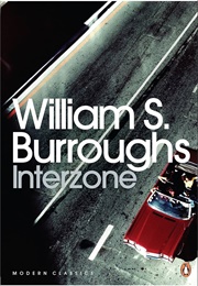 Interzone (William S. Burroughs)