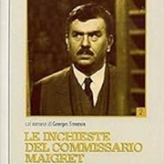 Le Inchieste Del Commissario Maigret