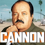 Cannon Season 2