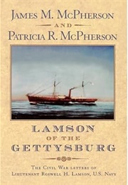 Lamson of the Gettysburg (McPherson)