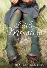 Little Monsters (Charles Lambert)