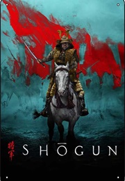 Shōgun (2024)