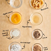 Egg Substitutes in Baking