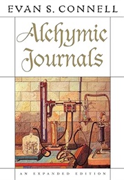 Alchymic Journals (Connell)