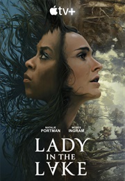 Lady in the Lake (2024)