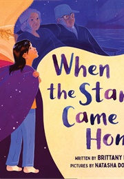 When the Stars Came Home (Brittany Luby)