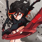 Kill La Kill