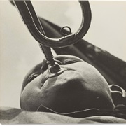 Pioneer With a Bugle (Alexander Rodchenko)