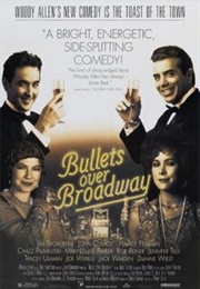 Woody Allen - Bullets Over Broadway (1994)