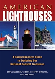 American Lighthouses (Roberts)