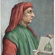 Filippo Brunelleschi