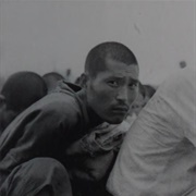 Suspected Communists Arrested in South Korea (Bert Hardy)