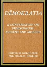 Demokratia (Ober)