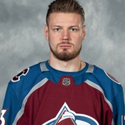 Valeri Nichushkin (Colorado Avalanche)