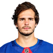 Igor Shesterkin (New York Rangers)