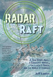 Radar and the Raft (Jeff Lantos)