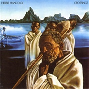 Herbie Hancock - Crossings