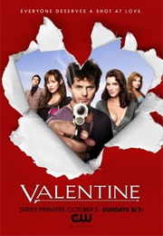 Valentine (2008)