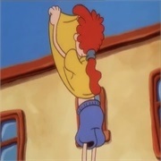 Pepper Ann: &quot;In Support Of&quot; (S1,E13)