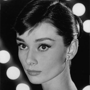 Audrey Hepburn