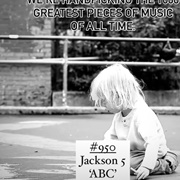 #950 ABC by the Jackson 5