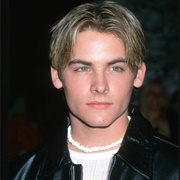 Kevin Zegers