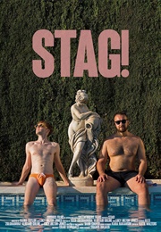 Stag! (2025)