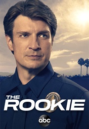 The Rookie Season 1 (2018)