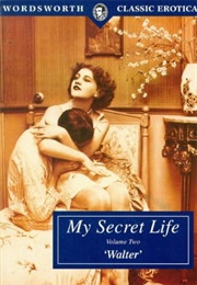 My Secret Life Vol 2 (Walter)