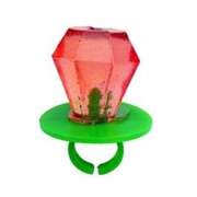 Strawberry Ring Pop