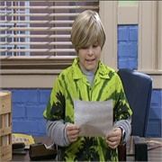 The Suite Life of Zack &amp; Cody: &quot;Smart &amp; Smarterer&quot; (S1,E18)