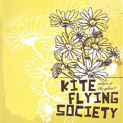 Where Is the Glow? - Kite Flying Society