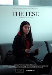 The Test (2025)