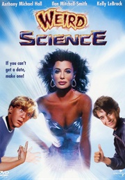 Weird Science (1985)