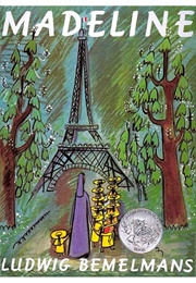 Madeline (Ludwig Bemelmans)